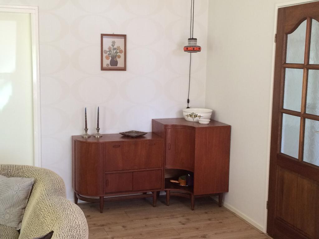 Apartment Zus En Zo Uffelte 部屋 写真