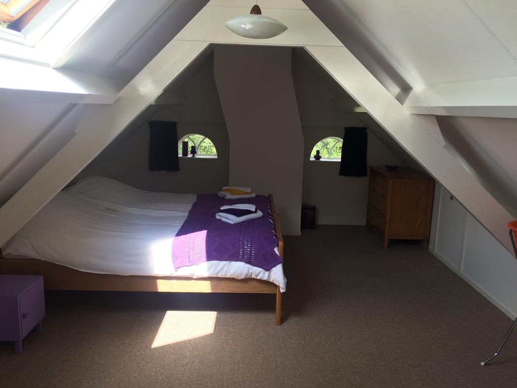 Apartment Zus En Zo Uffelte 部屋 写真