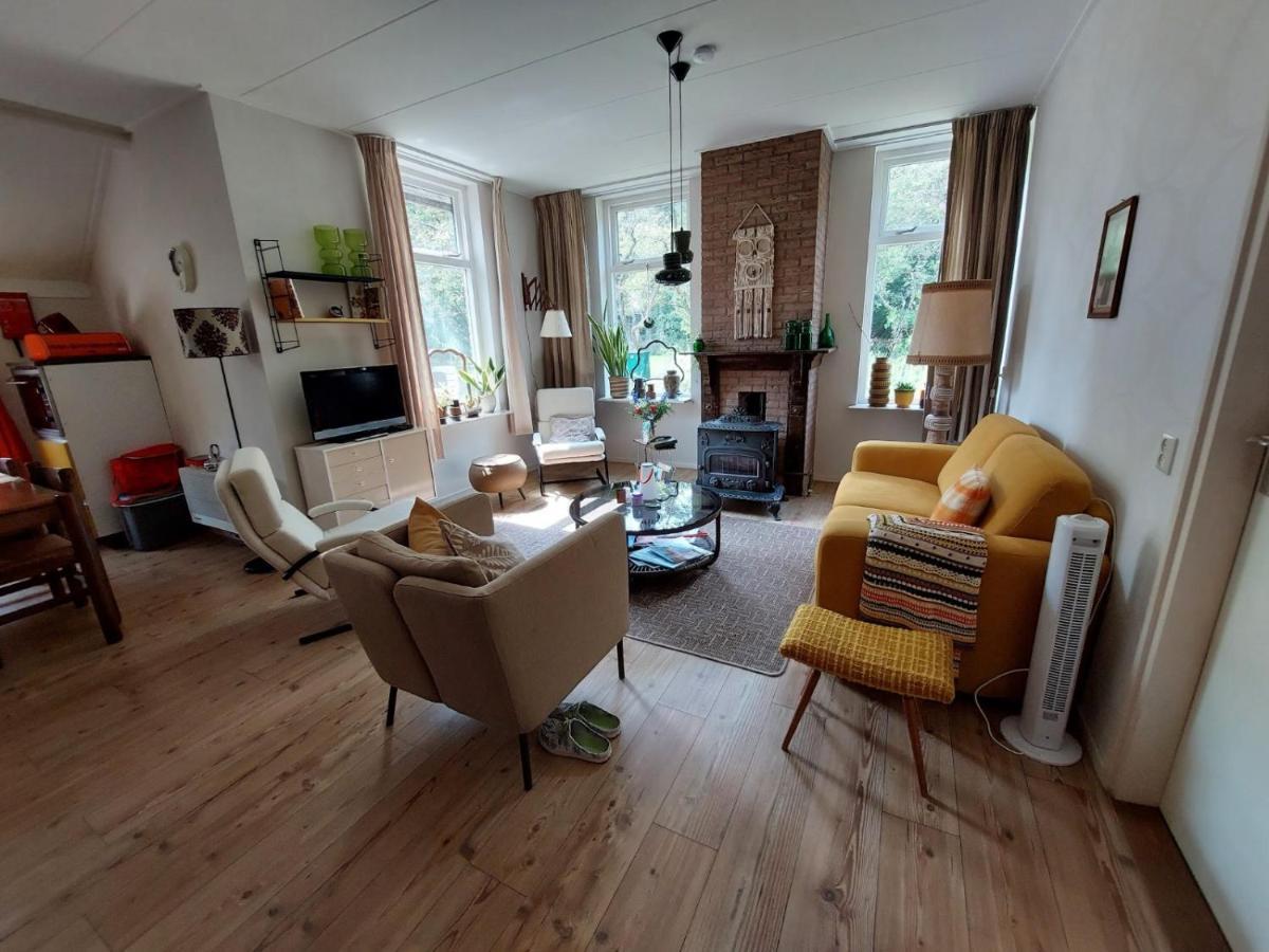 Apartment Zus En Zo Uffelte エクステリア 写真